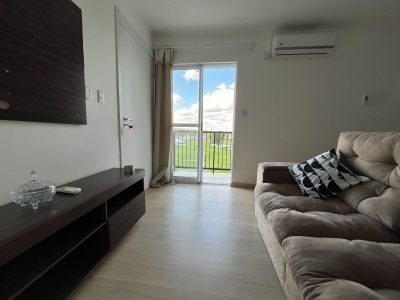 Apartamento, 2 quartos, 45 m² - Foto 1