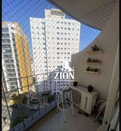Apartamento, 3 quartos, 80 m² - Foto 4