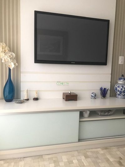 Apartamento, 3 quartos, 66 m² - Foto 4
