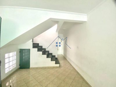 Sobrado, 4 quartos, 183 m² - Foto 4