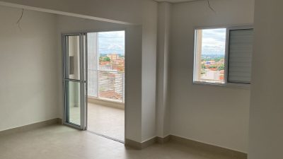 Apartamento, 2 quartos, 81 m² - Foto 1