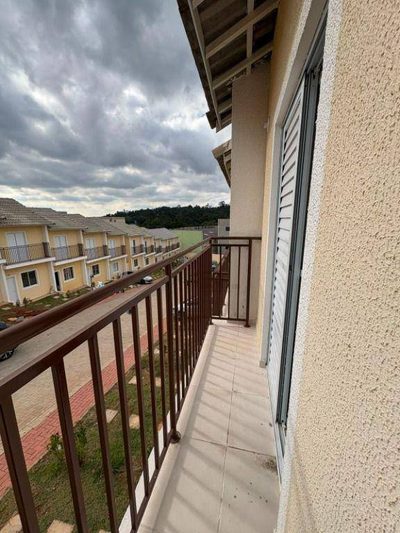 Sobrado, 2 quartos, 47 m² - Foto 4