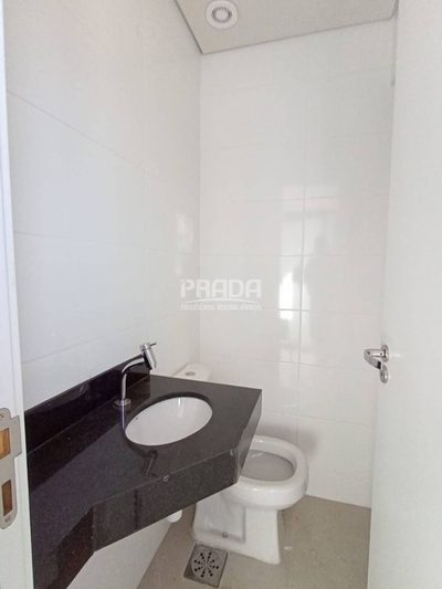 Apartamento, 3 quartos, 127 m² - Foto 4