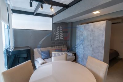 Apartamento, 1 quarto, 16 m² - Foto 3