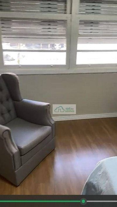 Apartamento, 1 quarto, 80 m² - Foto 4