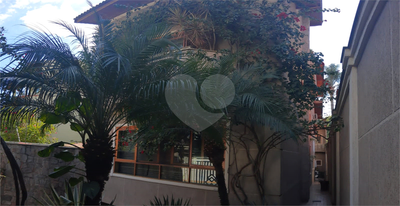 Sobrado, 3 quartos, 430 m² - Foto 1