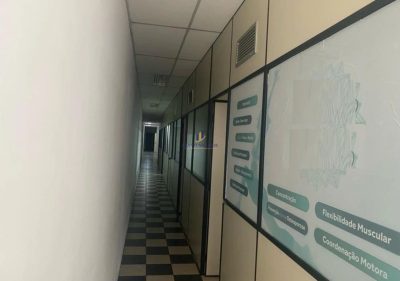 Prédio Inteiro, 535 m² - Foto 5