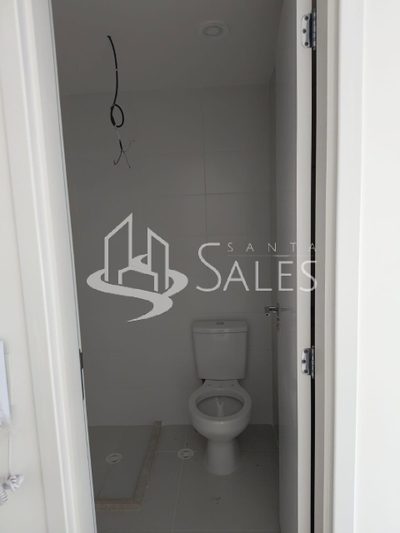 Apartamento, 1 quarto, 20 m² - Foto 5