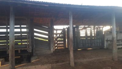 Fazenda, 5170 m² - Foto 4