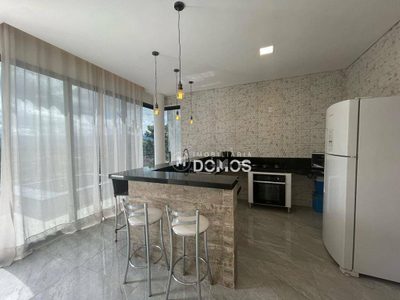 Casa, 3 quartos, 256 m² - Foto 5