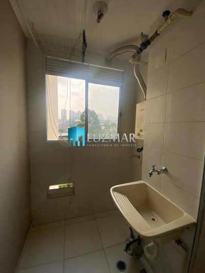 Apartamento, 2 quartos, 47 m² - Foto 5