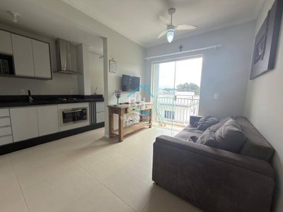 Apartamento, 2 quartos, 52 m² - Foto 1