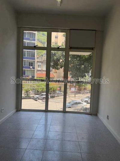 Sala-Conjunto, 23 m² - Foto 2