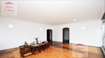 Apartamento, 3 quartos, 173 m² - Foto 3