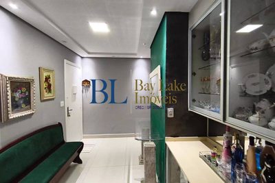 Apartamento, 2 quartos, 106 m² - Foto 4