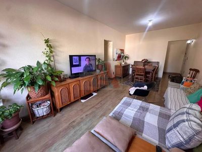 Apartamento, 3 quartos, 93 m² - Foto 2