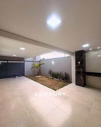 Casa, 3 quartos, 110 m² - Foto 2