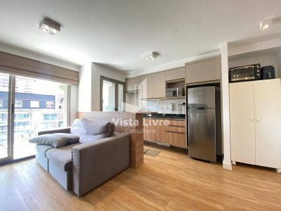 Apartamento, 2 quartos, 64 m² - Foto 1