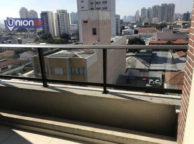 Apartamento, 1 quarto, 47 m² - Foto 4