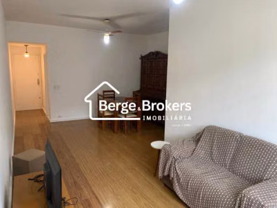 Apartamento, 2 quartos, 83 m² - Foto 3
