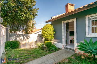 Casa, 4 quartos, 334 m² - Foto 3