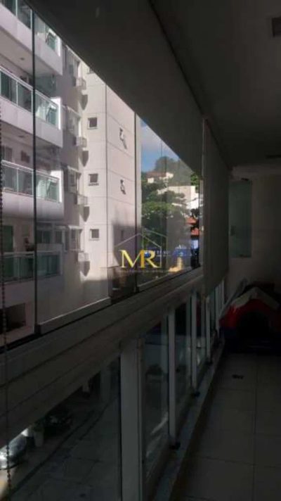 Apartamento, 2 quartos, 76 m² - Foto 5