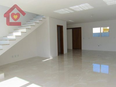 Sobrado, 3 quartos, 120 m² - Foto 5