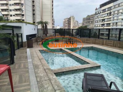 Apartamento, 2 quartos, 66 m² - Foto 2
