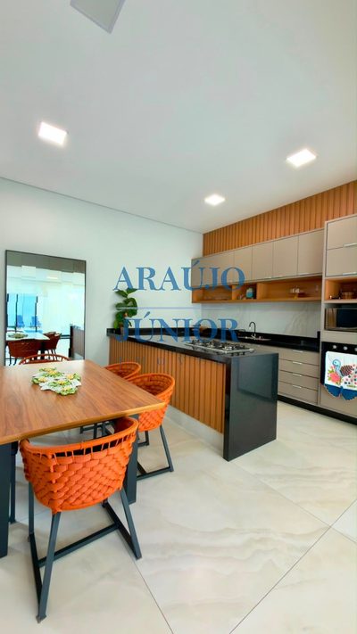 Casa, 3 quartos, 250 m² - Foto 3