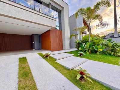 Casa, 5 quartos, 350 m² - Foto 5