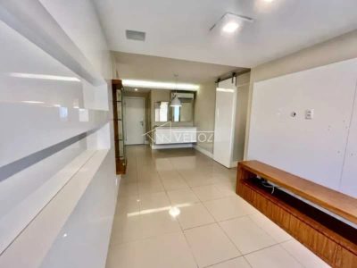 Apartamento, 4 quartos, 107 m² - Foto 4