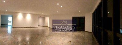 Apartamento, 4 quartos, 568 m² - Foto 5