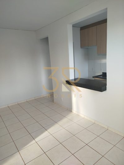 Apartamento, 2 quartos, 45 m² - Foto 5