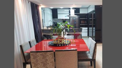 Sobrado, 3 quartos, 525 m² - Foto 5