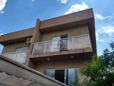 Casa, 3 quartos, 103 m² - Foto 1