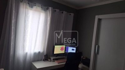 Apartamento, 2 quartos, 46 m² - Foto 2