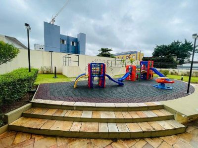 Apartamento, 2 quartos, 44 m² - Foto 4
