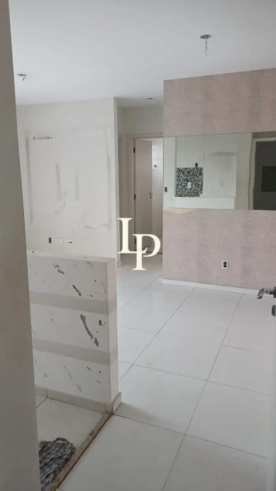 Apartamento, 2 quartos, 62 m² - Foto 2