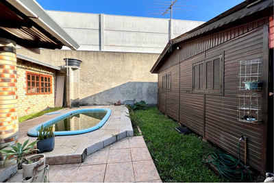 Casa, 3 quartos, 240 m² - Foto 5