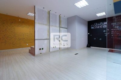 Loja-Salão, 530 m² - Foto 3