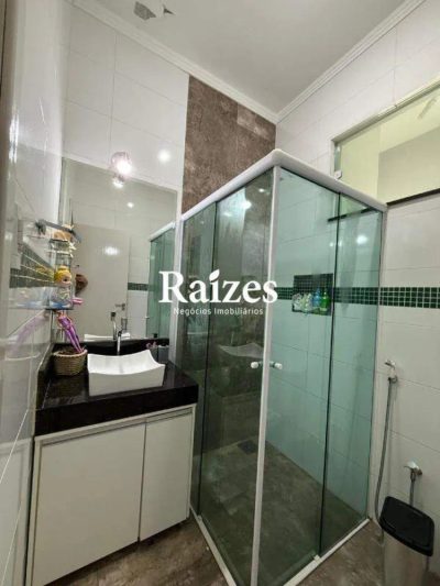 Casa, 3 quartos, 200 m² - Foto 1