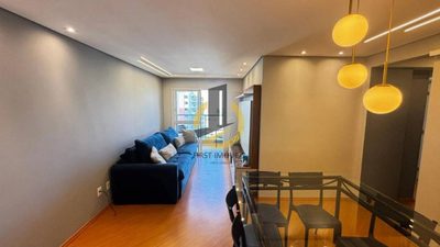 Apartamento, 2 quartos, 64 m² - Foto 2