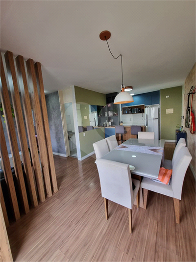 Apartamento, 2 quartos, 64 m² - Foto 5