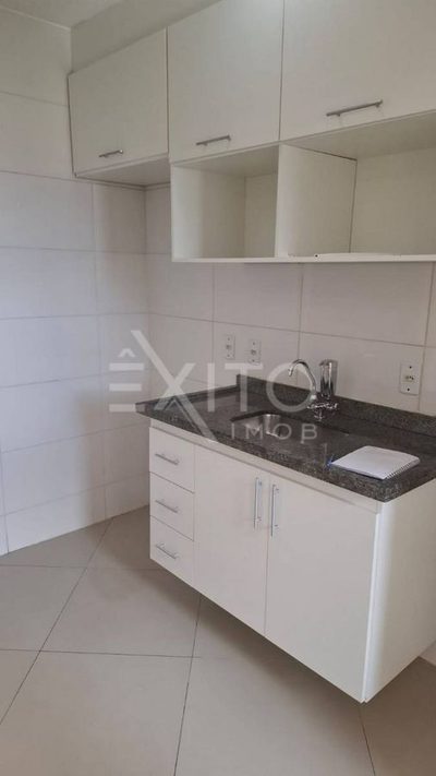 Apartamento, 2 quartos, 49 m² - Foto 5