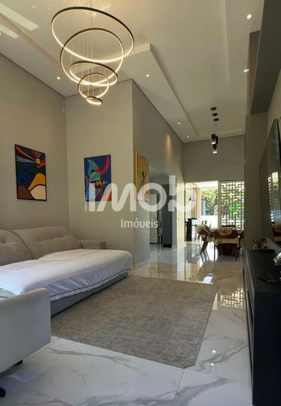 Casa, 3 quartos, 199 m² - Foto 5