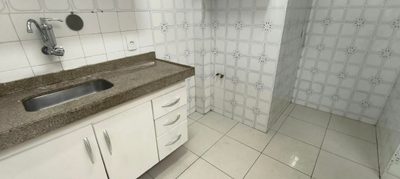 Apartamento, 2 quartos, 52 m² - Foto 5