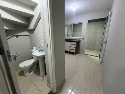Casa de Condomínio, 2 quartos - Foto 3