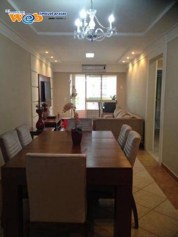 Apartamento, 3 quartos, 112 m² - Foto 5