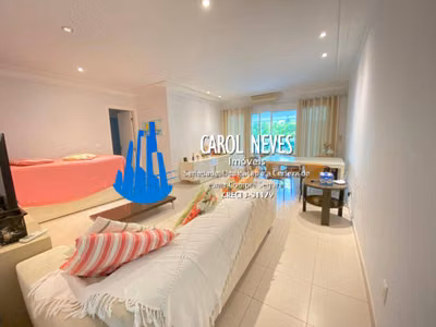 Apartamento, 4 quartos - Foto 4