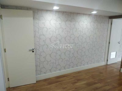 Apartamento, 1 quarto, 42 m² - Foto 1